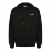 FW21 Alphabet Flower Standardversion Unisex Schwarz