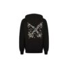 FW21 Alphabet Flower Standardversion Unisex Schwarz