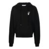FW21 Caravaggio-Gemälde Einfarbig Standardversion Schwarz