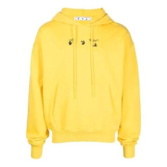 FW21 Freizeit Langarm Locker sitzend Gelb
