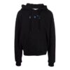 FW21 Liquid Mirko Print Herren Schwarz