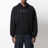 FW21 Liquid Mirko Print Herren Schwarz
