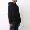 FW21 Liquid Mirko Print Herren Schwarz