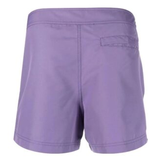 Off Quote Sunrise Badeshorts „Dusty Purple“