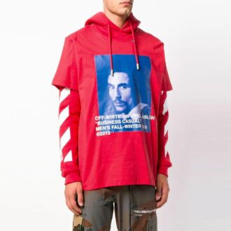Diag Bernini LS T-Shirt