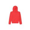 Rückseite Herren-Logo-Pullover in normaler Passform