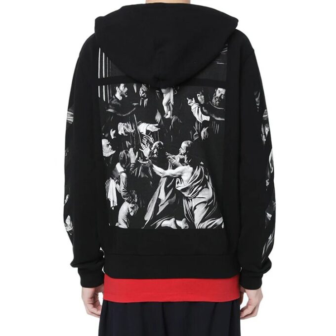 Reißverschluss Schwarz