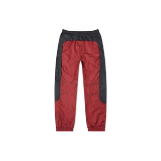Rubber Arrow Street Sports Hosen Schwarz Rot
