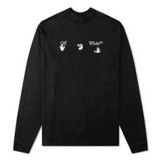 Rundhalsausschnitt Streetstyle Langarm Oversized
