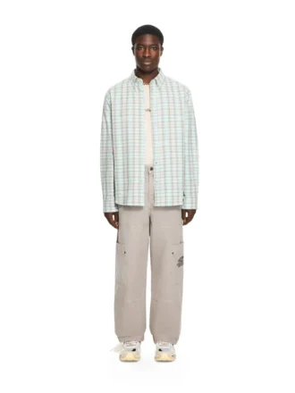 Script Cargo Hosen