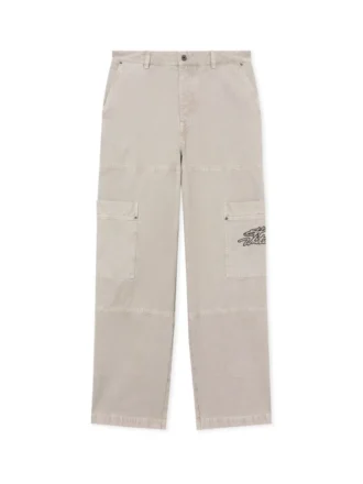 Script Cargo Hosen