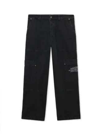 Script Gd Cot Cargo-Hose