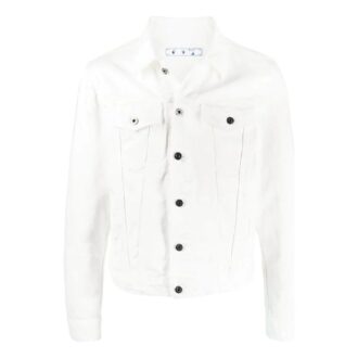 Shirtjacke mit Pfeilmotiv