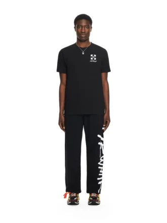 Small Arrow Slim T-Shirt