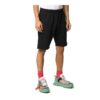 Sprayed Arrows Arrow Sports Shorts Schwarz