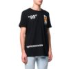 SS19 99 Herren Sommer Baumwolle Logo