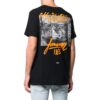 SS19 99 Herren Sommer Baumwolle Logo