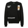 SS19 99 Impressionism Rundhals-Pullover