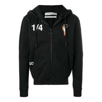 SS19 Dondi Damen-Reißverschluss-Herrenpullover