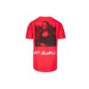 SS19 Herren-T-Shirt mit Logo von Mona Lisa, normale Passform