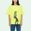 SS19 Illusionist Herren Fluoreszenz