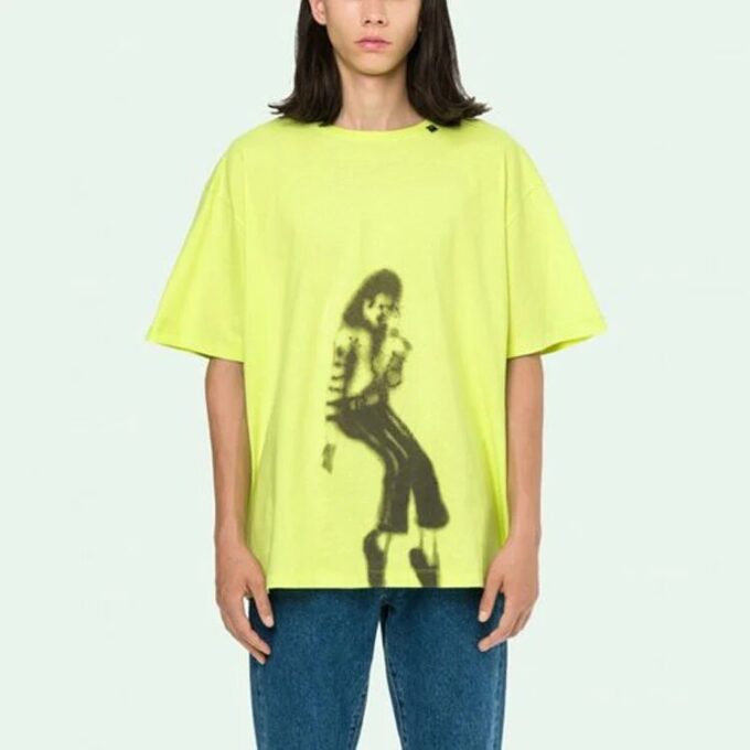 SS19 Illusionist Herren Fluoreszenz