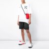 SS19 Teenager Back Oversize Herren Logo