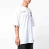 SS19 Teenager Back Oversize Herren Logo