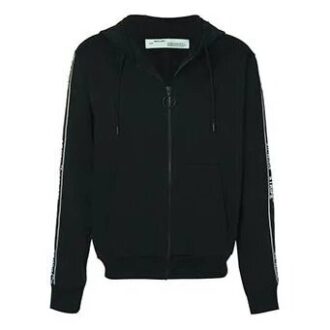 SS19 Zip-up Stripe Fleece Herren