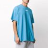 SS20 Airport Tape Print für Herren Blau