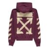 SS20 Arrows Printing Herren Lila