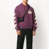 SS20 Arrows Printing Herren Lila
