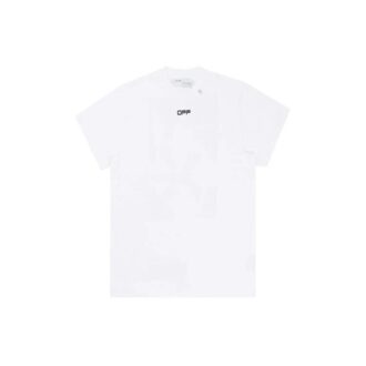SS20 Arrows Sketch Kurzarm-T-Shirt, locker