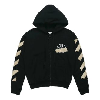 SS20 Arrows-Skizze Herren-Sweatshirt Tape