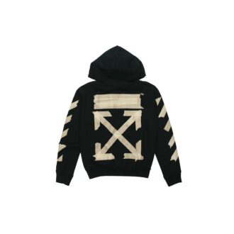 SS20 Arrows-Skizze Herren-Sweatshirt Tape