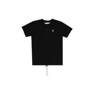 SS20 Rundhals-Shorts mit Neujahrsmotiv