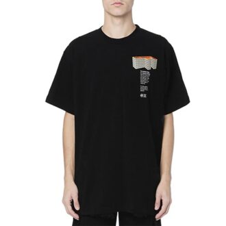 SS20 The Golden Ratio Logo Shorts