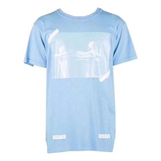 SS21 Co Virgil Ablo Ow Blau